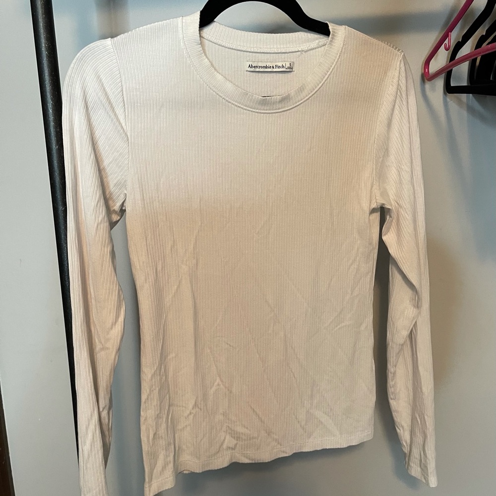 Abercrombie long sleeve